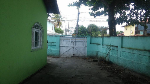 Imagem 7 de 17 de Casa Com 2 Quartos À Venda, 98 M² Por R$ 350.000 - Parque Zabulão - Rio Das Ostras/rj - Ca1381