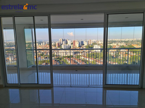 Imagem 4 de 9 de Apartamento À Venda Com 4 Dormitórios E 3 Vagas - 364