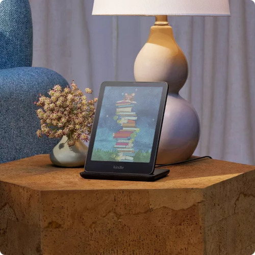 Amazon Kindle E Reader Colorsoft Signature Edition 7 32 Gb