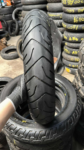 Llanta Bridgestone 120/70/19 Ab18c