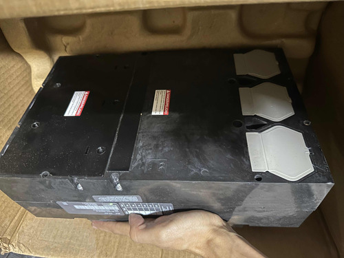 Interruptor Termomagnetico Square D 800amp Mgl36800e10