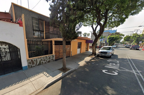 Se Vende Casa!! C. Nte. 21 52, Moctezuma 2da Secc, Venustiano Carranza!!excelente Ubicación.....