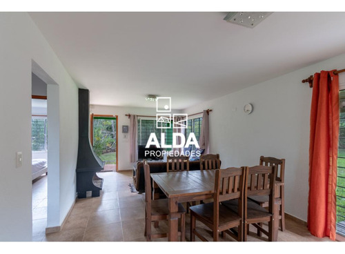 Casa Punta Colorada Piriápolis 4 Dorms Venta Ca200893