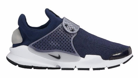 tênis nike sock dart masculino