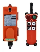 Comprar Controle Remoto Para Ponte Rolante E Talhas F21-4s Envio 24h