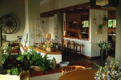 Casa En Venta La Colonia Tovar