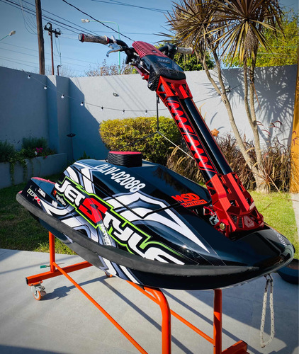 Jetstyle