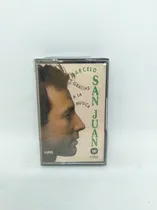 Comprar Cassette De Musica Marcelo San Juan Gracias A La Musica 1991