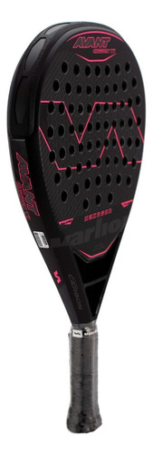 Paleta Varlion Avant Carbon Ti Difusor Black