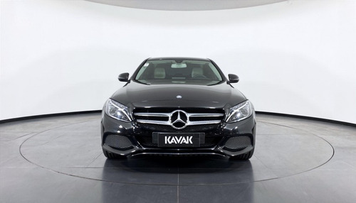 Imagem 2 de 15 de 124362 - Mercedes 180 2017 Com Garantia