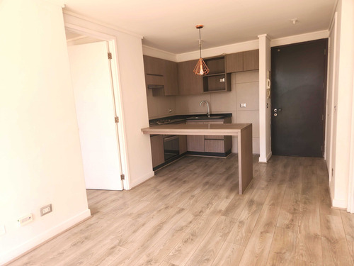 Arriendo Depto 2d/2b/b/est Metro Irarrázaval (84444)