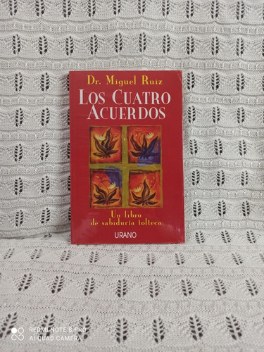 Imagen 1 de 2 de Paq De Libros Cuatro Cuerdas +poder Del Ahora