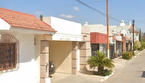 ¡ Casa En Venta ! (remate) - Zaky Muez, Los Mochis, Sinaloa -jcbb8