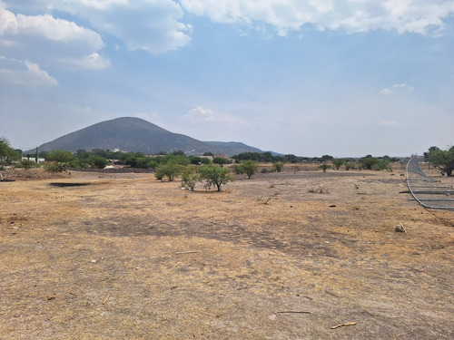 Terreno En Venta En La Solana A 7 Minutos De Juriquilla