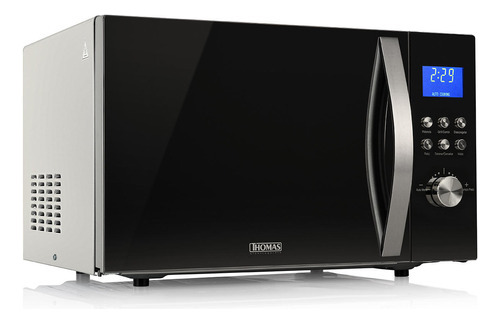 Microondas Thomas Th-34dmg 34 Litros