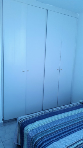 Imagen 6 de 18 de Apartamento En Venta Amoblado Con Area Social En Vía España, Panama