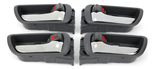W Manijas De Puerta Para Camry 2002-2006