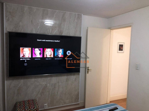 Sobrado À Venda Por R$ 731.000,00 - Jardim Santa Maria - São Paulo/sp - So0424