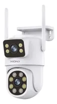 Comprar Cámara Smart Wifi Interior\u002Fexterior