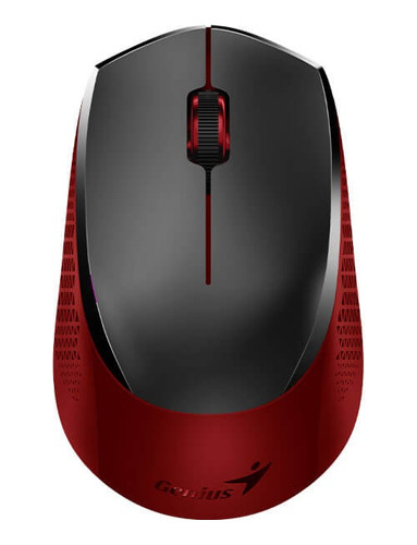 Mouse Inalambrico Genius Nx-8000s Usb Mac Os Windows