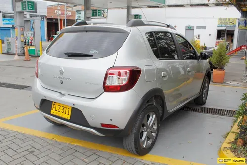 Renault Stepway Mt 2019
