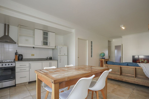 Venta 2 Amb. Apto Crédito - Villa Ortuzar