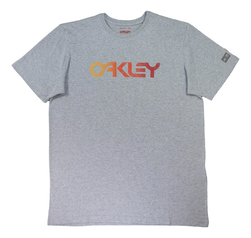 Camiseta Masculina Oakley Edição Especial B1b Tramas