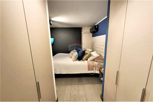 Departamento 1 Dormitorio - Cantagallo