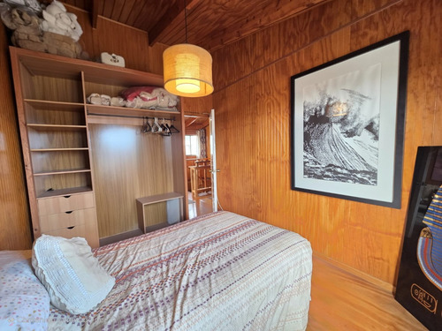 Casa En Venta En Las Garzas, San Pedro De La Paz