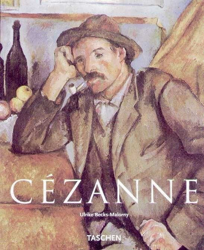 Cézanne / Becks Malorny (envíos)