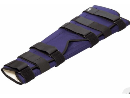 Nmovilizador De Rodilla Y Pierna Largo 45 Cm (Usado)