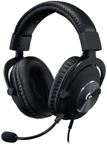 Audifonos Diadema Gamer Logitech G Pro X 