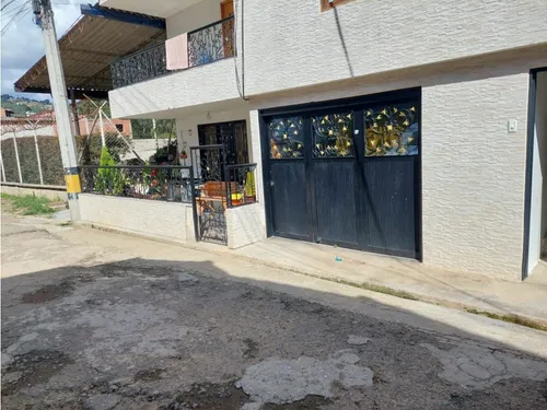 Vendo Casa Vereda El Sango, Guarne