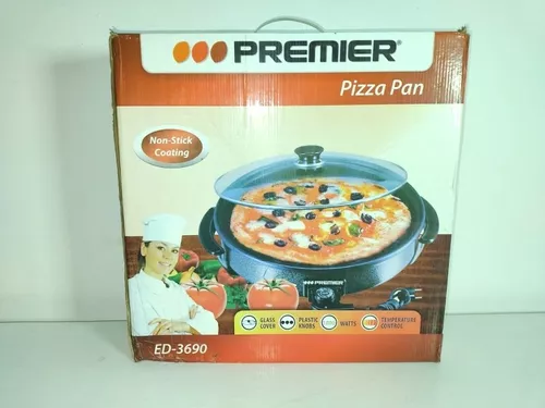 Productos Premier  Pizzera Eléctrica