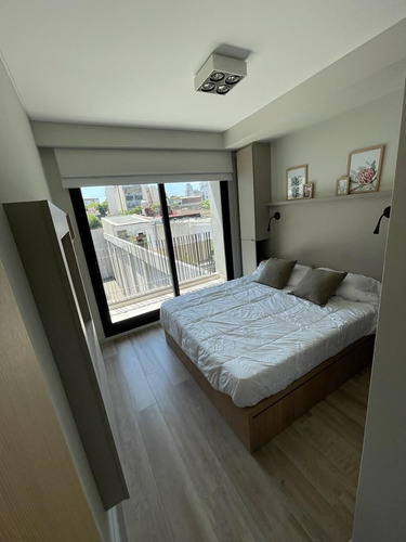 Imagen 10 de 16 de Departamento En Venta En Villa Crespo