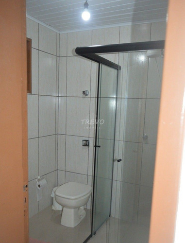 Imagem 10 de 15 de Casa Em Condominio - Cidade Industrial - Ref: 2759 - V-2759