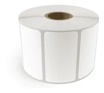 Comprar Etiqueta Autoadhesiva 70x30mm Termicadirecta Rollo 1000 Etiq