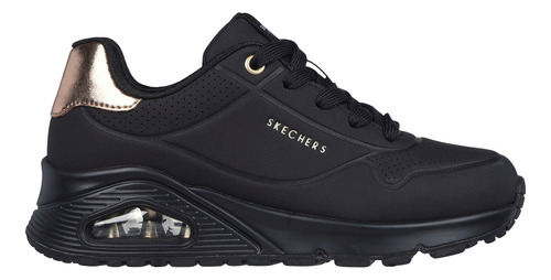 Zapatillas Skechers Uno Gen1 Shimmer Away Niñas Escolar