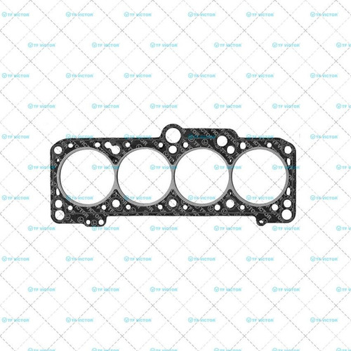 Junta De Cabeza Vw Golf Jetta A3 L4 2.0 L 8v 93/02 (grafito)