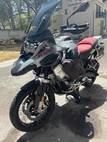 Bmw R1250gs Adventure