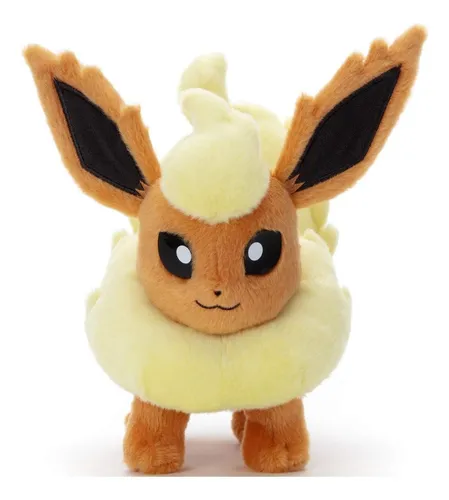 Flareon stuffed animal deals