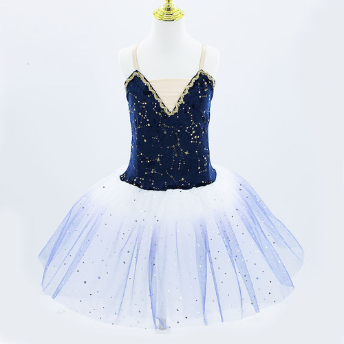 Vestido De Ballet Para Niños, Disfraz De Ballet, Tutú