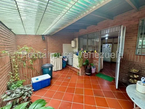 Casa En Venta Los Naranjos