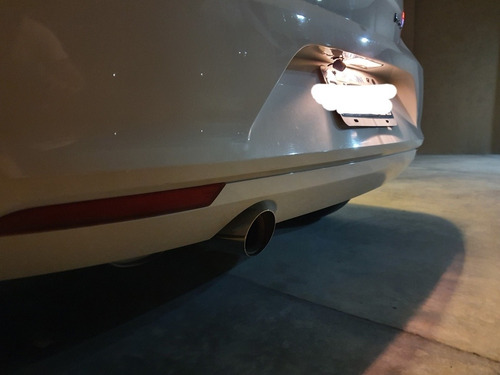 Volkswagen Gol Hightline Emotion