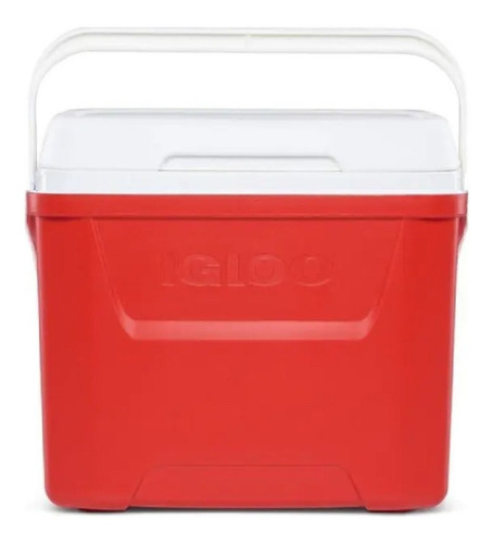 Conservadora Laguna 28qt Igloo Rojo 26 Lts