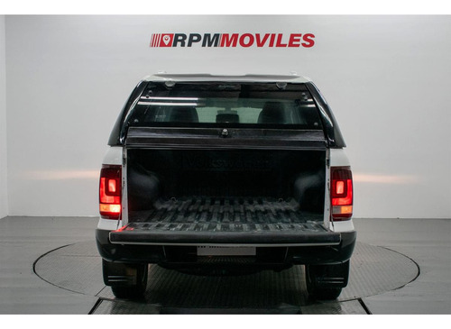 Volkswagen Amarok 3.0 V6 Cd Comfortline