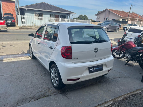 Volkswagen Fox 1.0 MI 8V FLEX 4P MANUAL