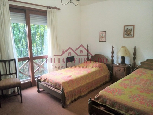 Residencia En San Rafael - Ref: 1372