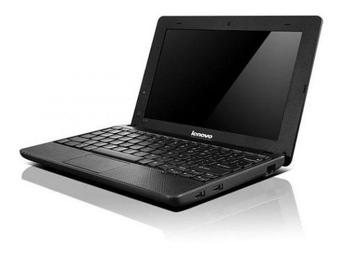 Netbook Lenovo Ideapad S100c Atom N570/2gb/10.1 / Hd 320gb