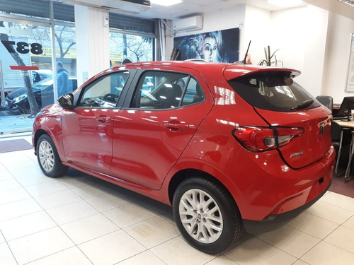 Imagen 3 de 23 de Fiat Argo Entrega Anticipo O Usado Resto Cuotas Tasa 0% A